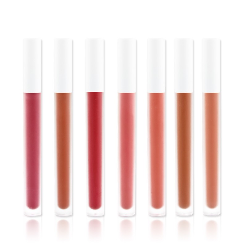 A cosmetics company in the United States purchased 5,000 liquid lipsticks