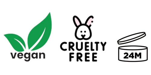 vegan&cruelty free