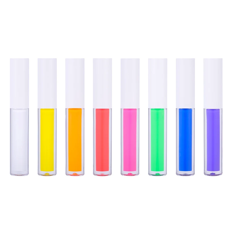 Colored Liquid Eyeliner Waterproof Private Label Wholesale 2023