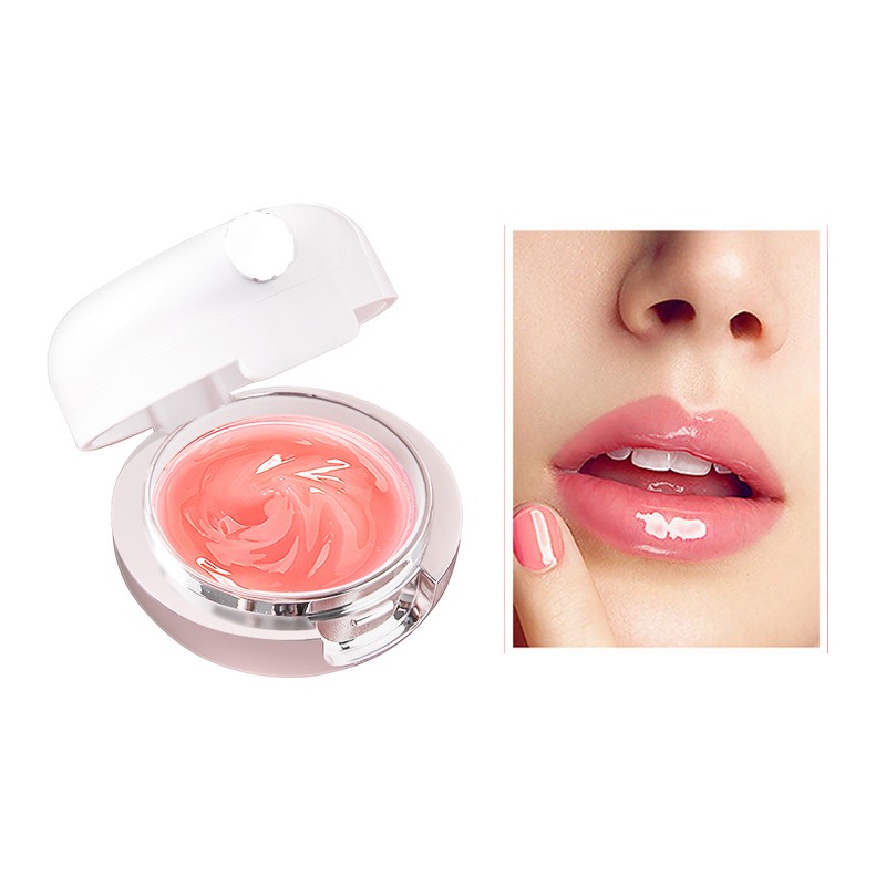 Wholesale lip mask custom logo skin care makeup manufacturers