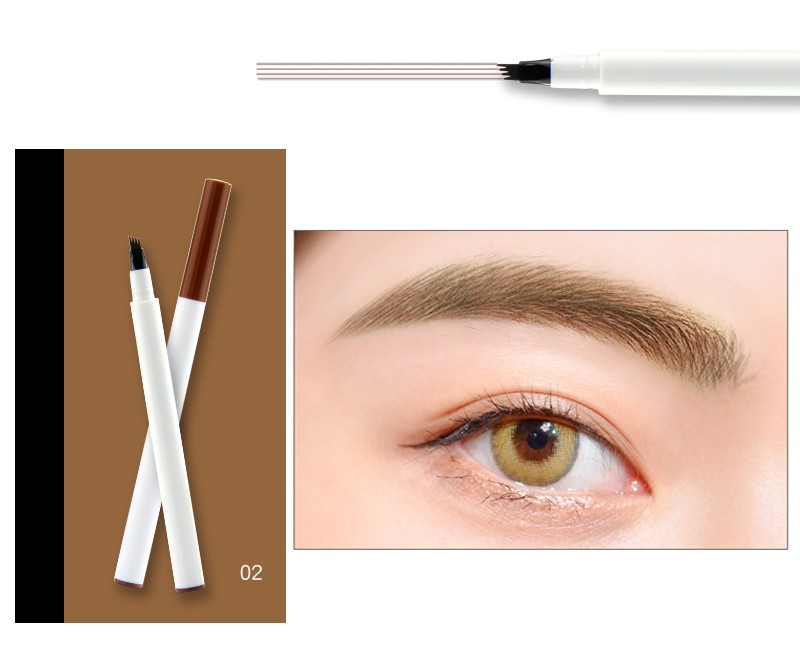 eyebrow pencil