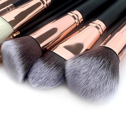Wholesale makeup brush set private label vendors