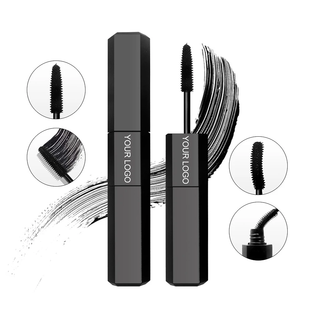 Best 2 In 1 Thick Curling Mascara Makeup Wholesale