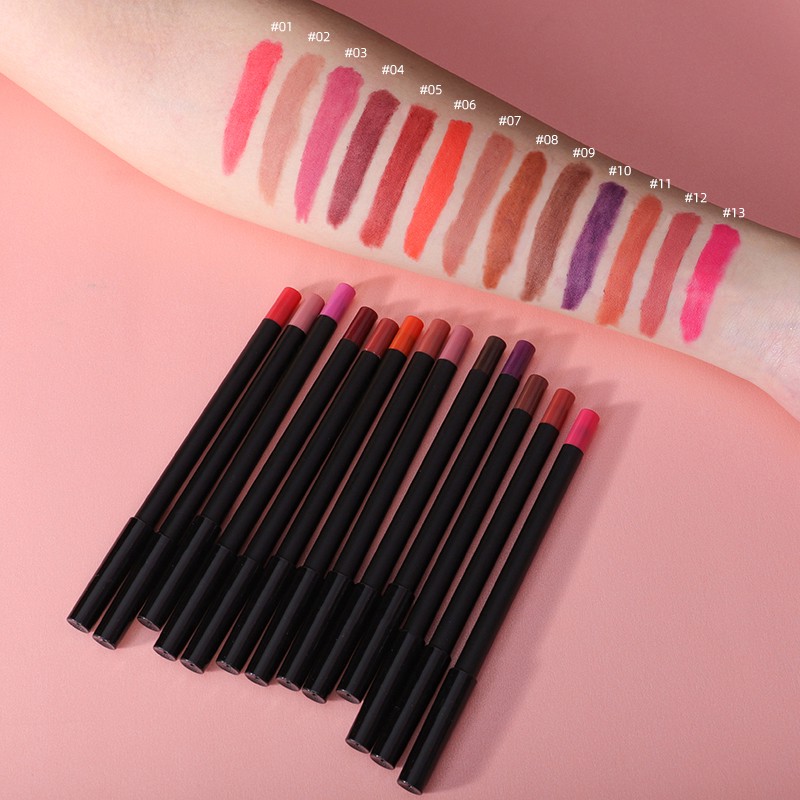 LIP PENCILS