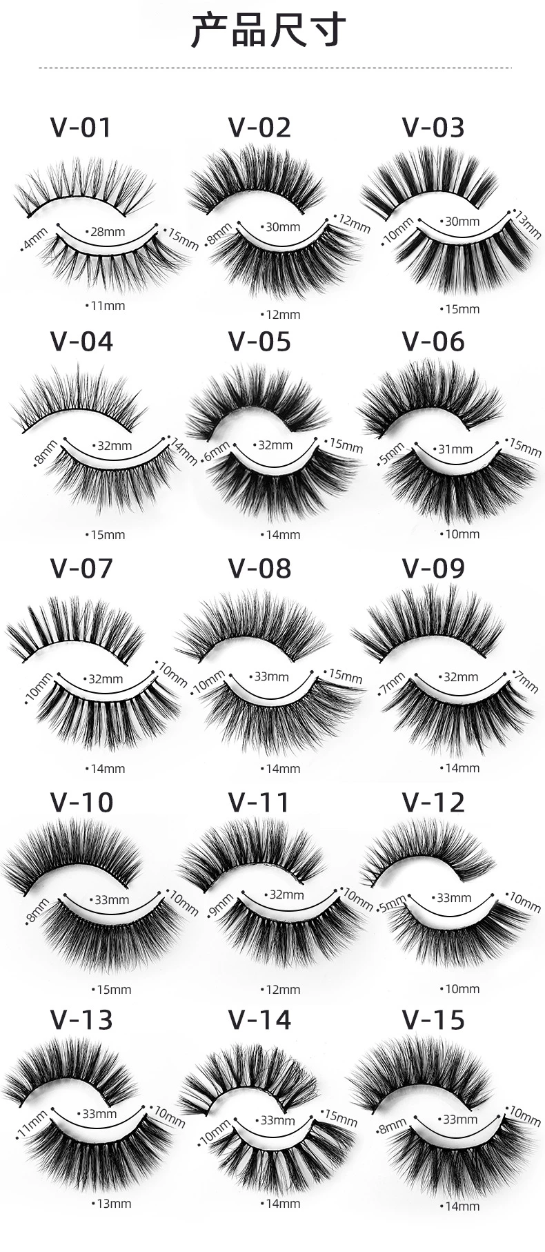 best eyelashes makeup