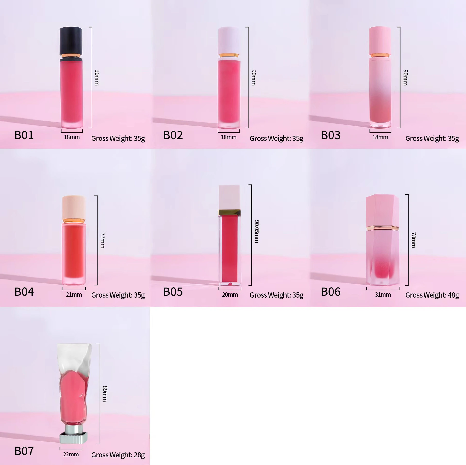wholesale blush makeup