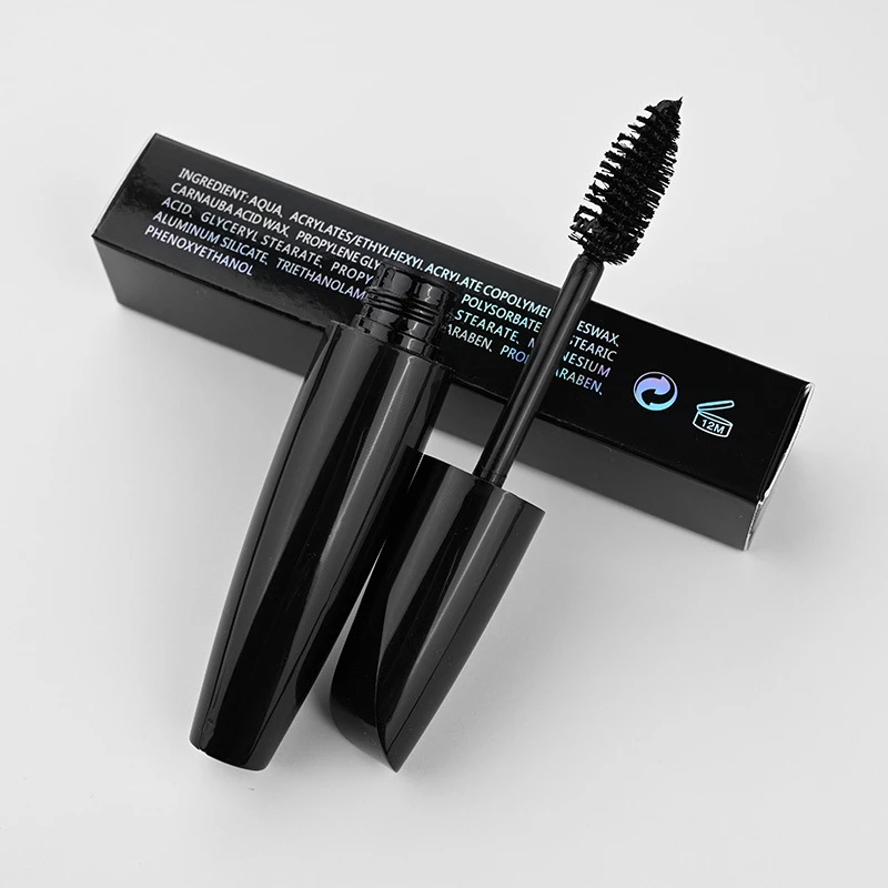 Wholesale best mascara thick volume length private label makeup