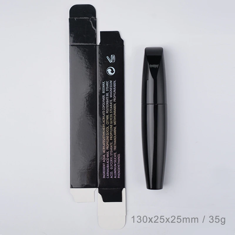 private label mascara