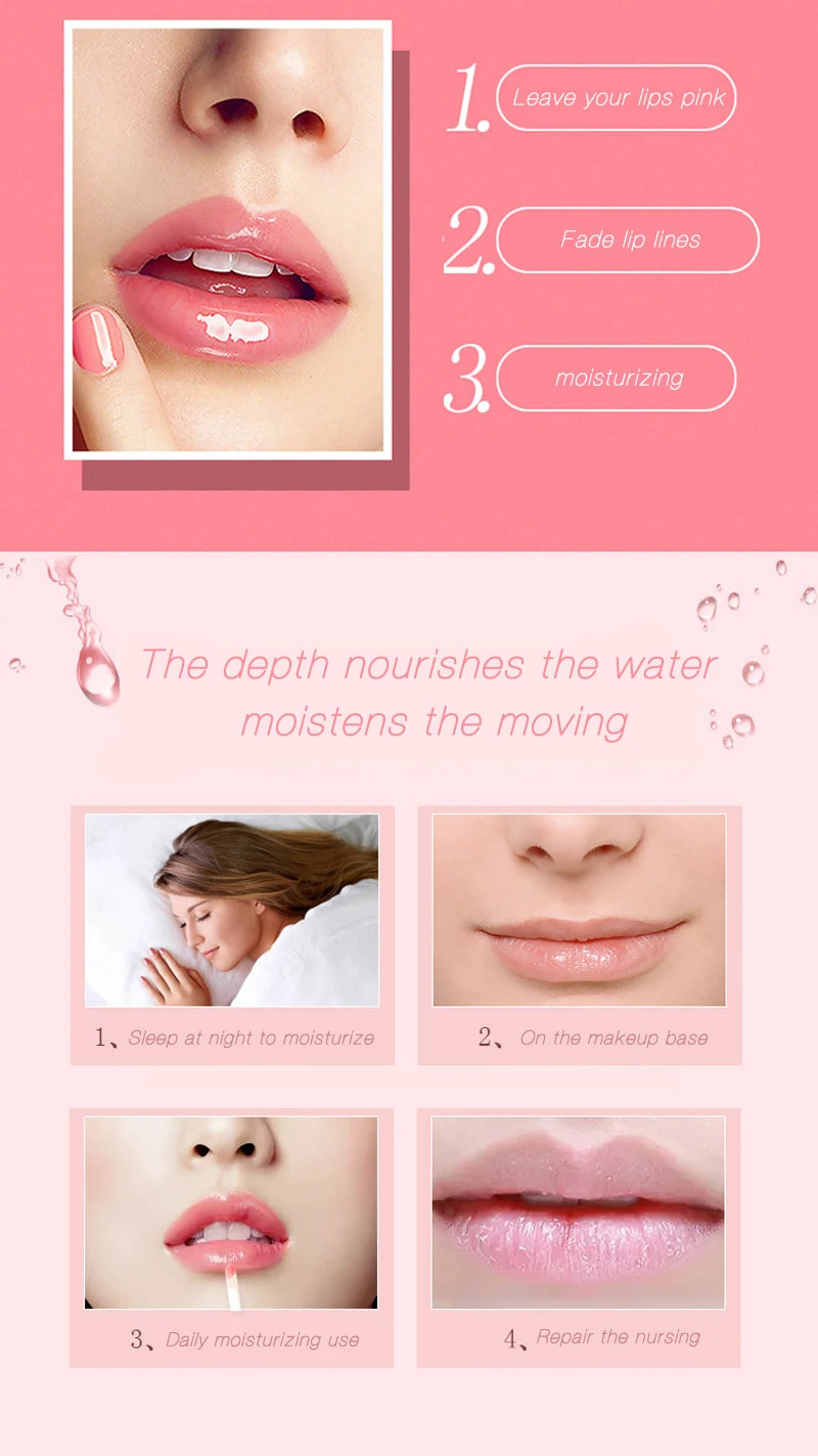 lip balm manufacturer