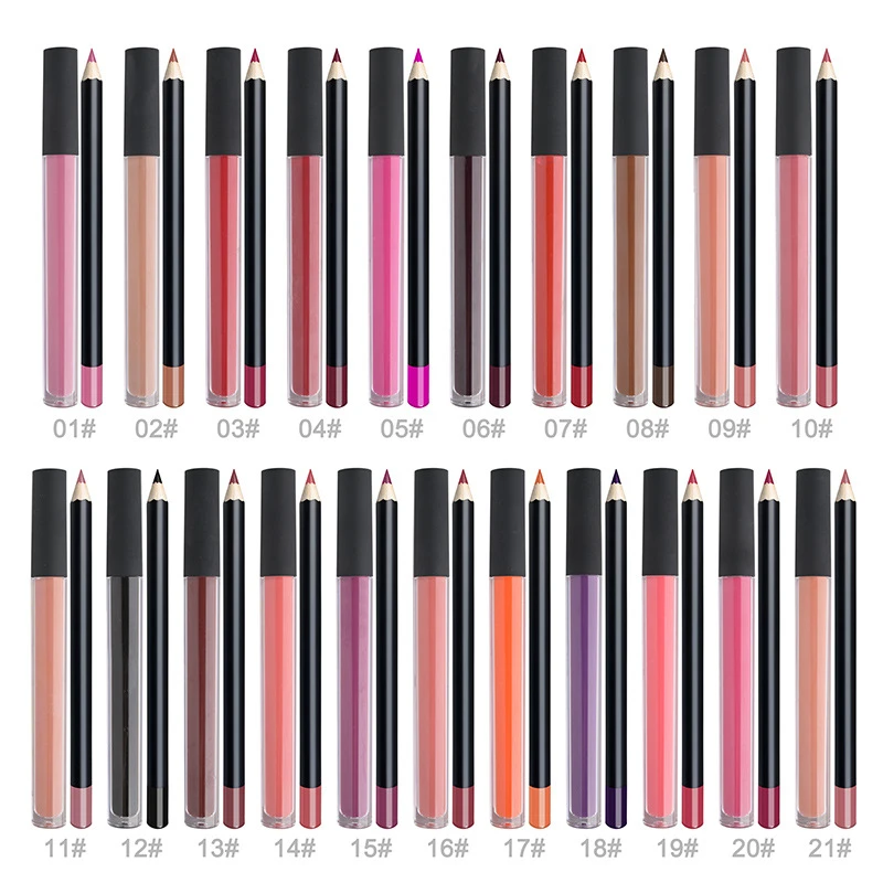 lip set wholesale