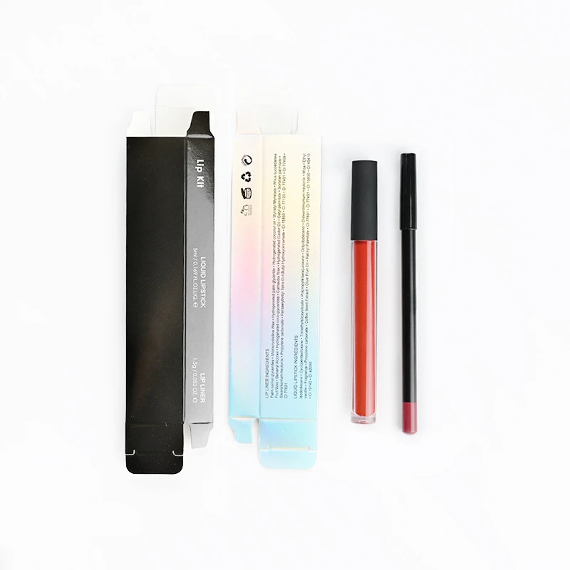 waterproof lip pencils