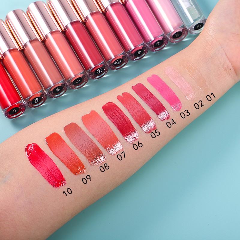 private label lip plumper