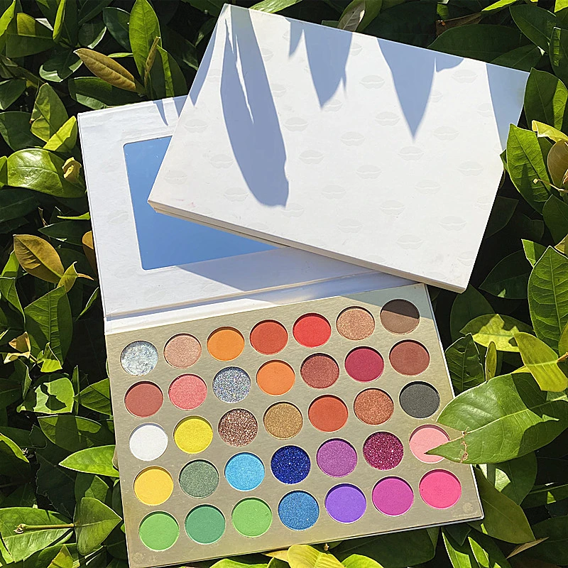 vegan eyeshadow palette