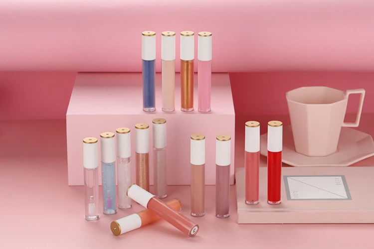 private label lipgloss