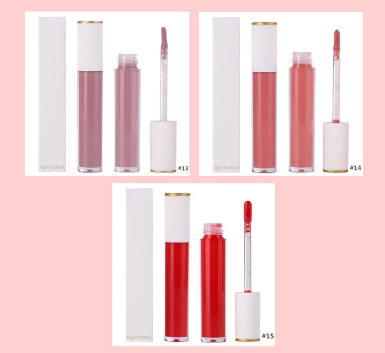 custom logo lipgloss