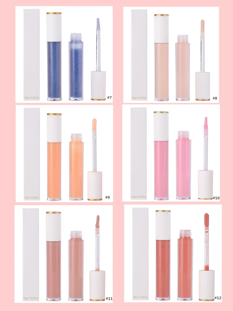 lipgloss wholesale