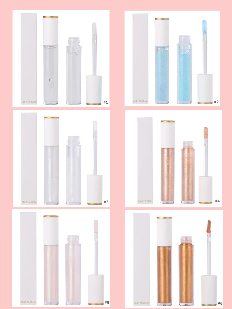 lipgloss factory