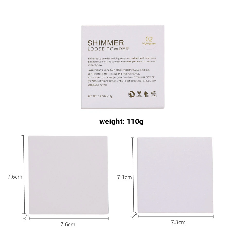 face powder wholesale