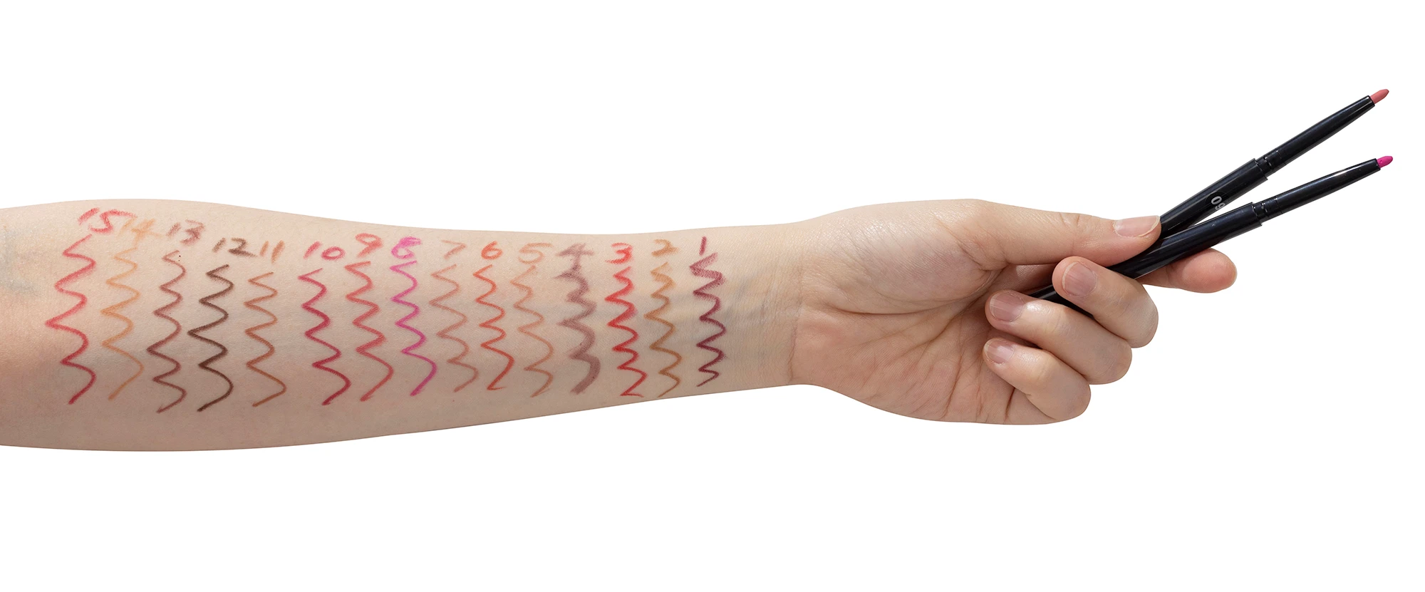 wholesale lip liner vendors