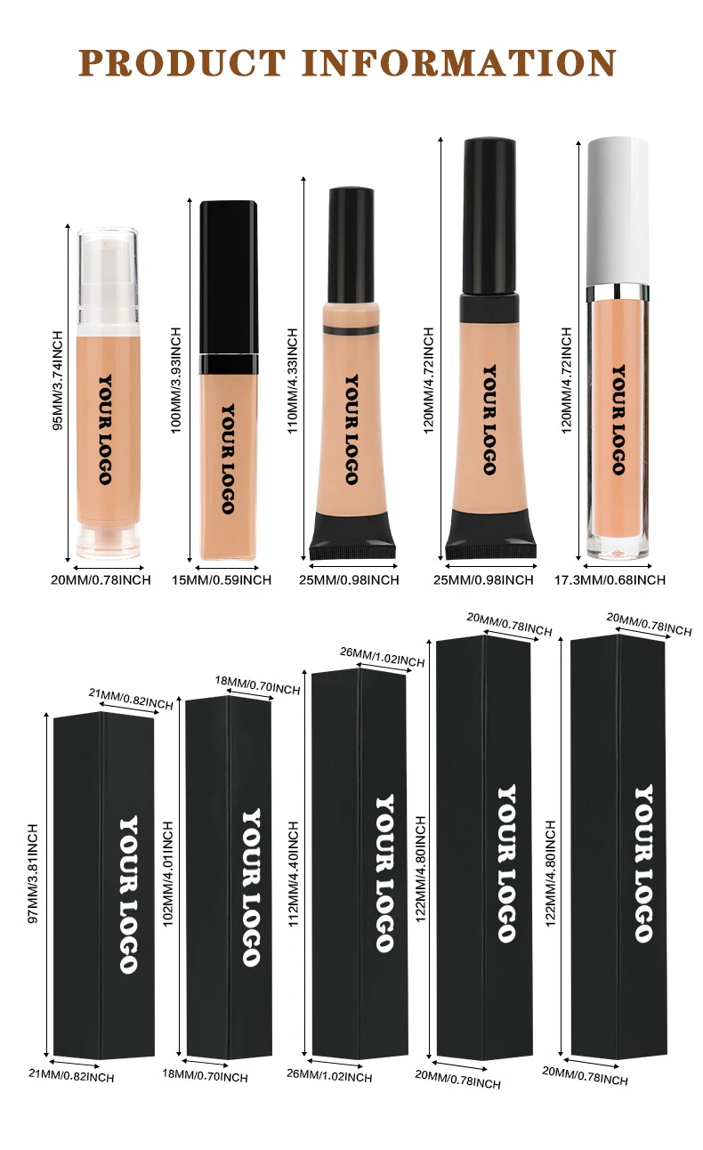 best selling concealer