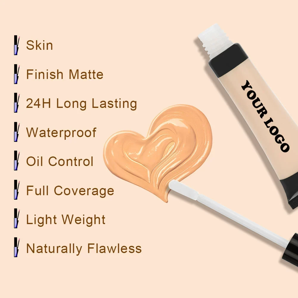 liquid concealer