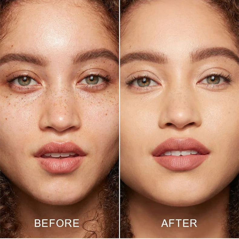 long lasting concealer