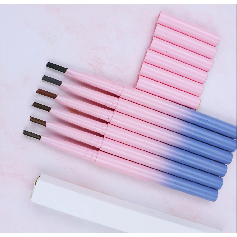 Double-Ended Eyebrow Pencil Wholesale & Custom Manufacturing