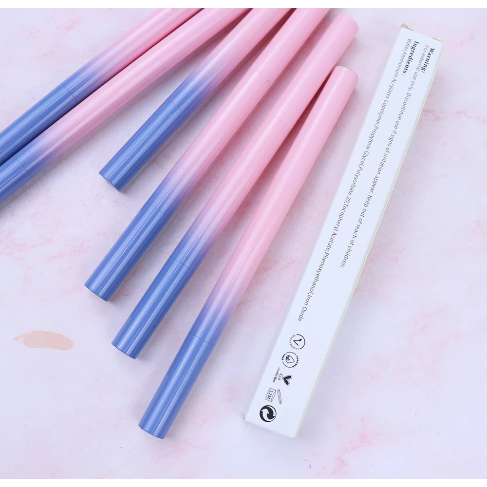 private label eyebrow pencil
