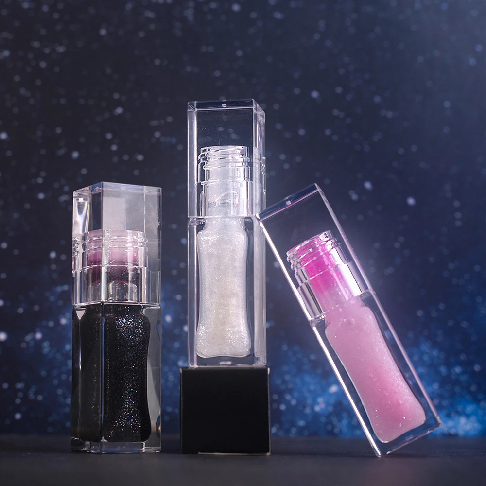 Color-Changing Lip Oil Wholesale: Custom Solutions for Your Beauty Brand