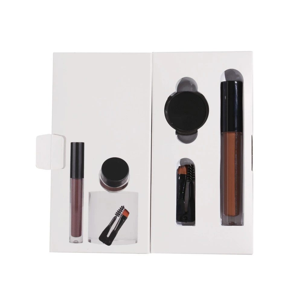Wholesale and Private Label Eyebrow Kits