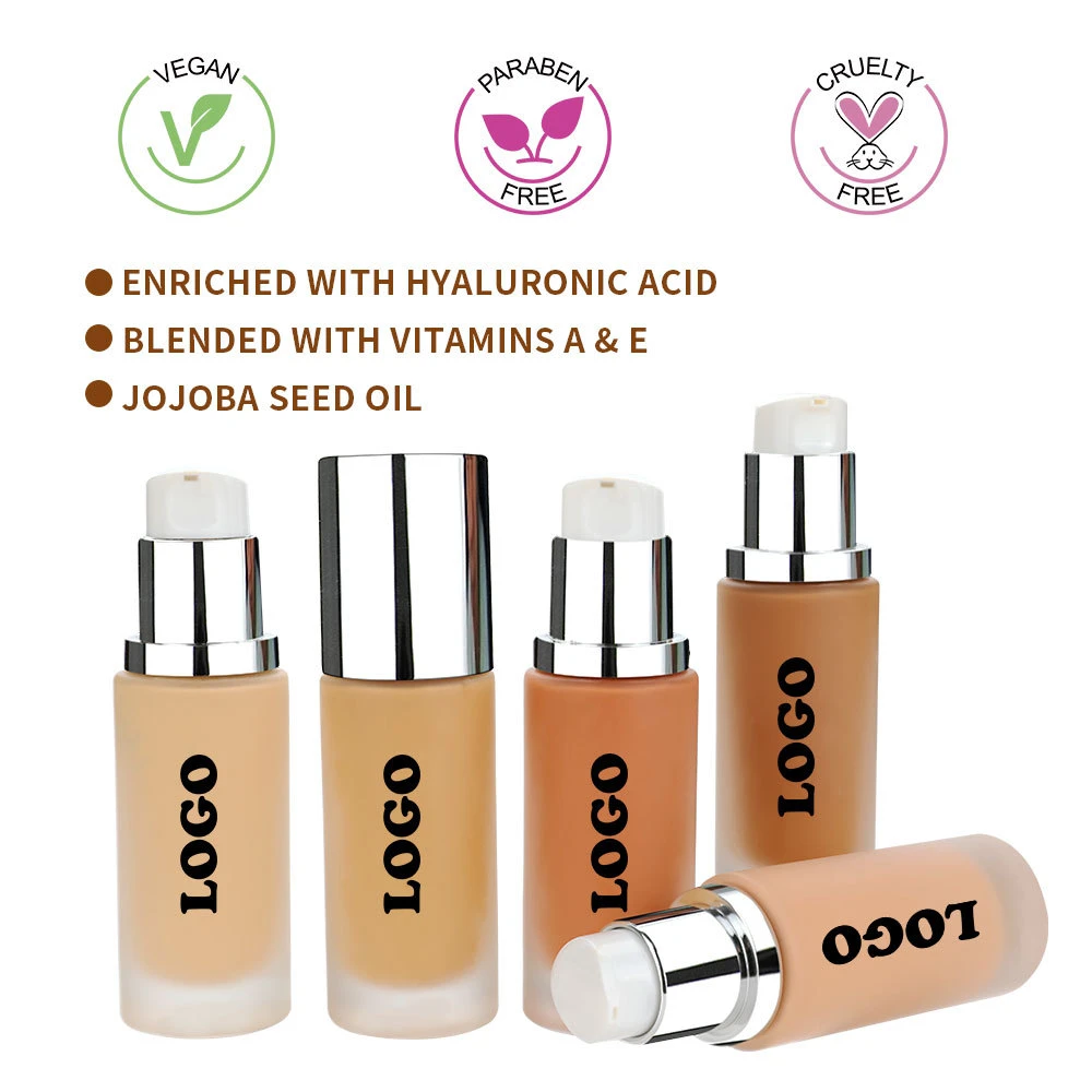 foundation wholesale