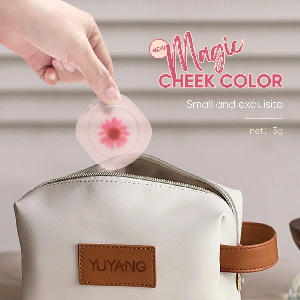jelly blush