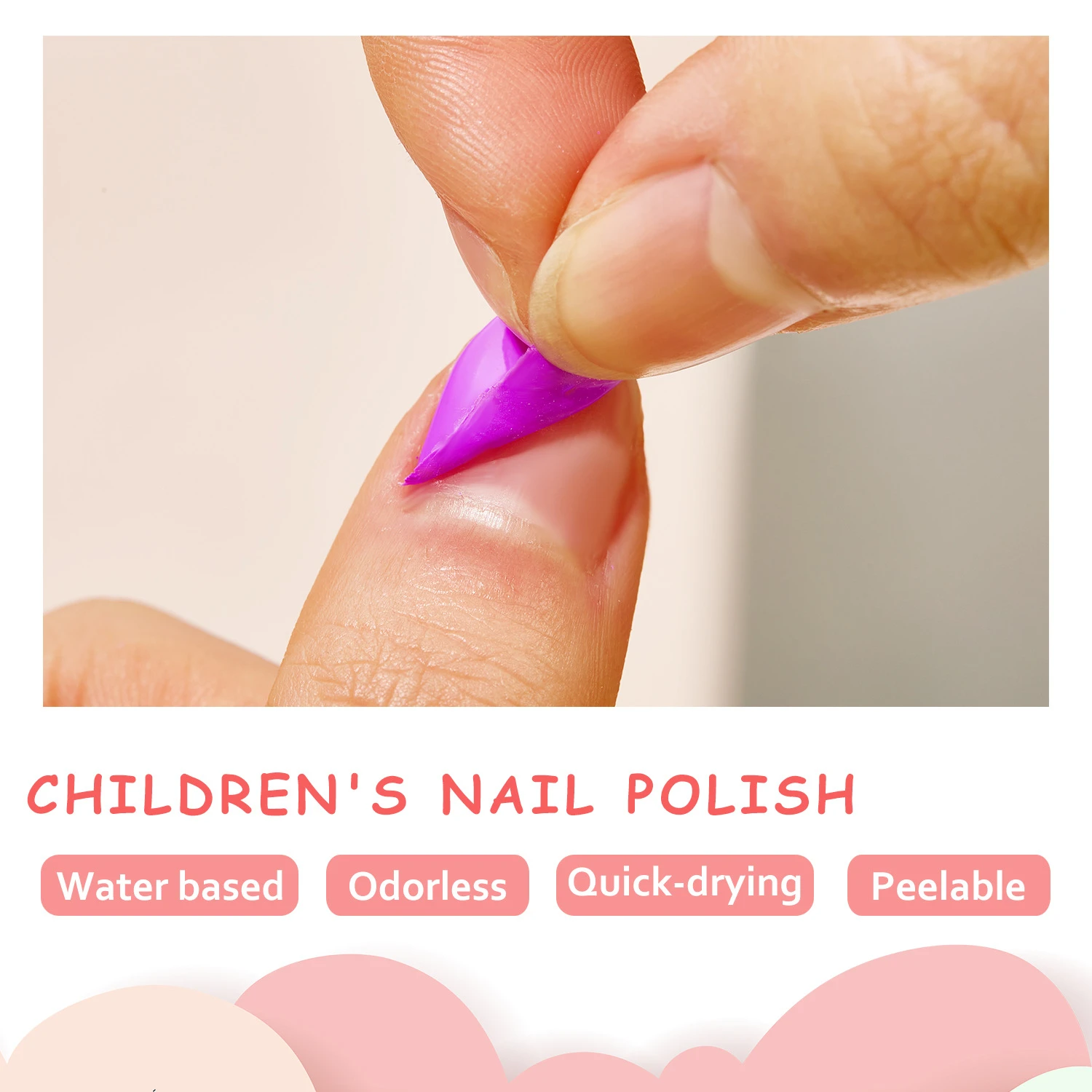 nail polish wholesale