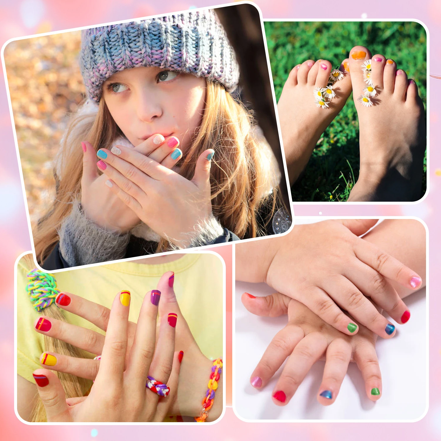 wholesale nail polish