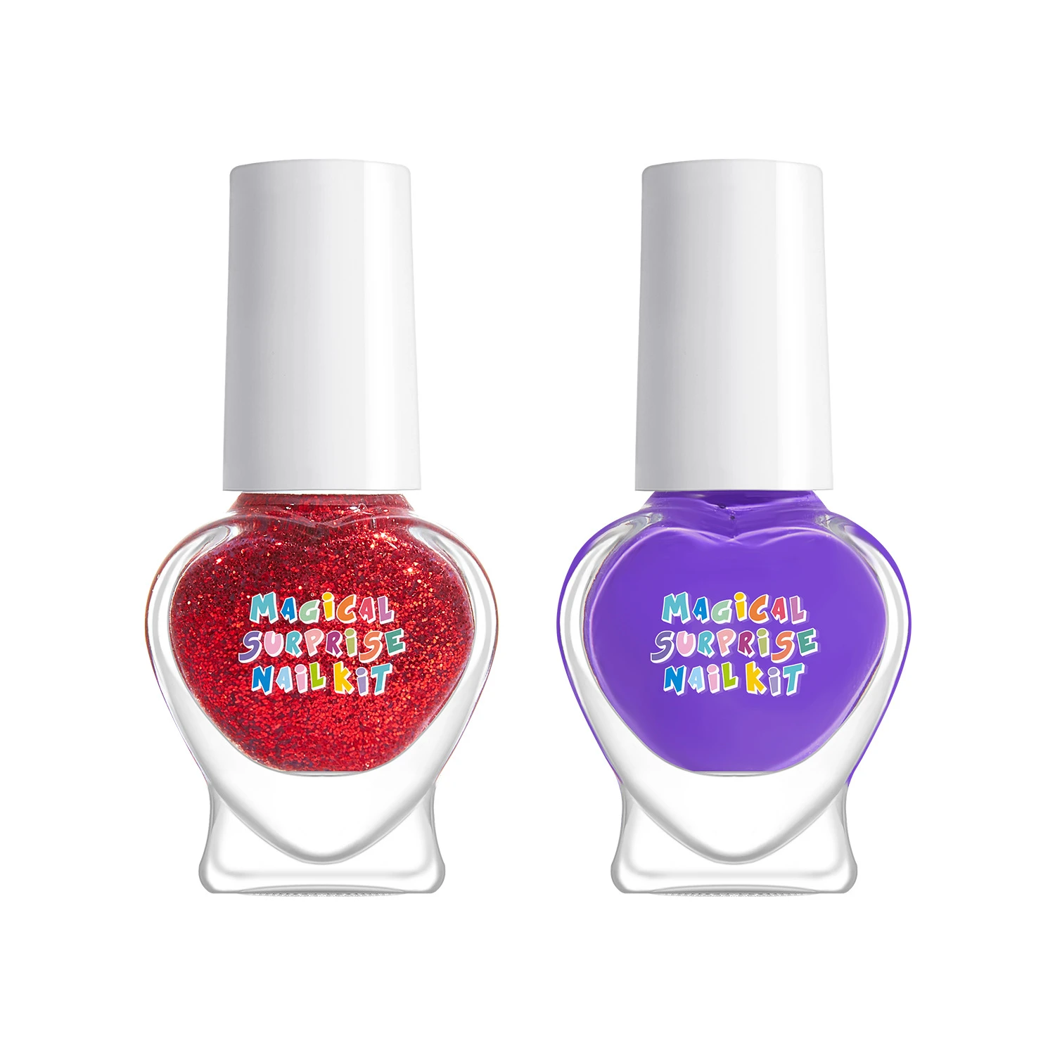Custom kids nail polish manufacturer