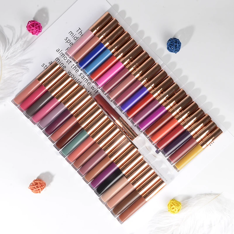 lipstick manufacturers