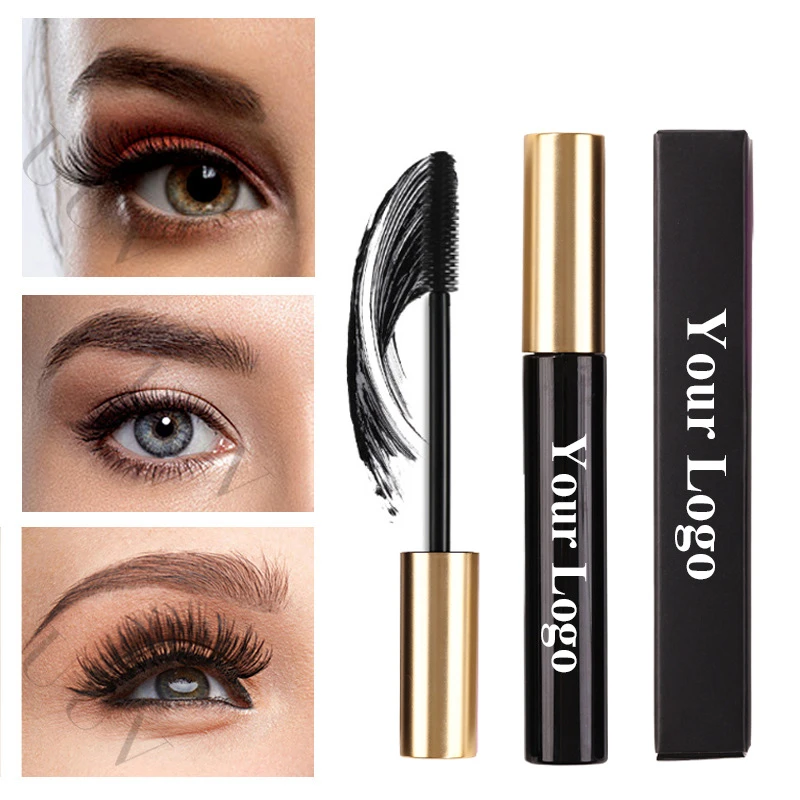 Volumizing Mascara Wholesale & Private Label Customization