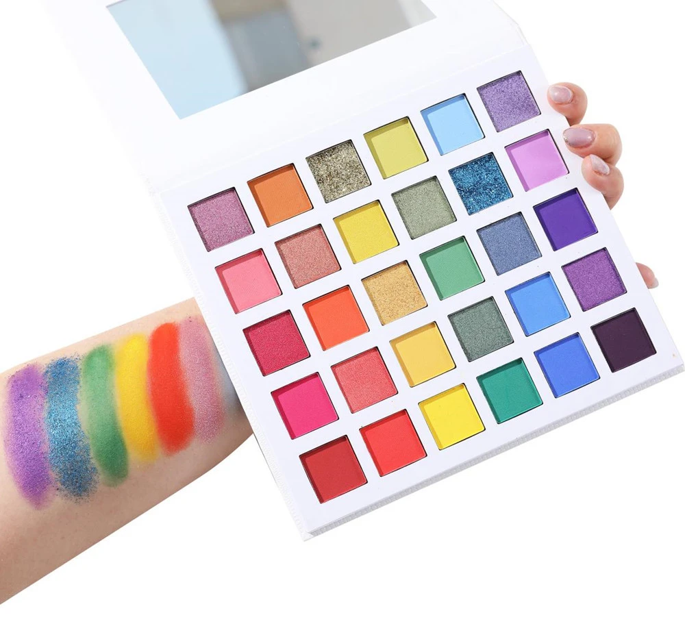 wholesale eyeshadow palette