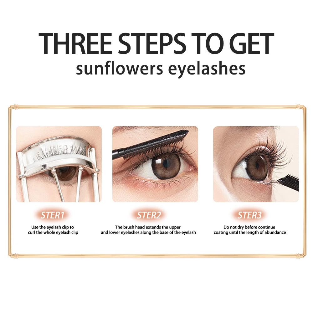 long lasting mascara