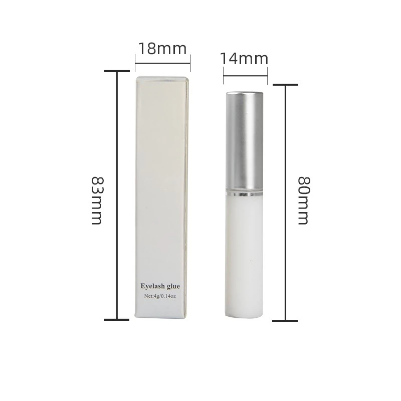 Wholesale Eyelash Glue & Customization Services
