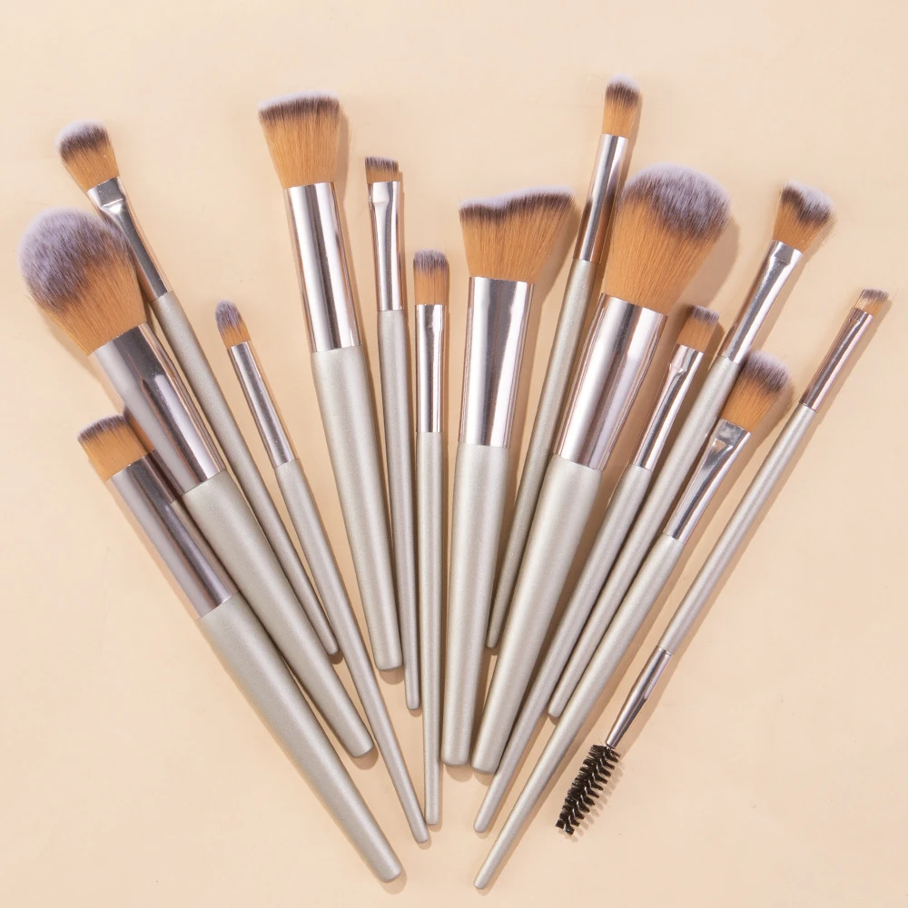 wholesale makeup brush set