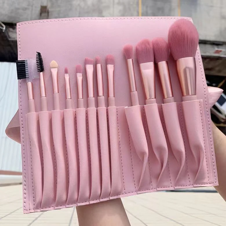 Makeup Brush Set Wholesale and Customization