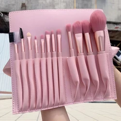 Makeup Brush Set Wholesale and Customization