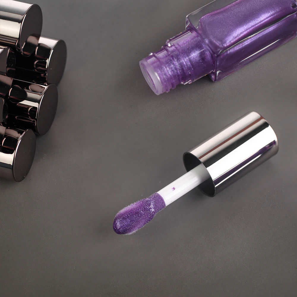 lipgloss makeup