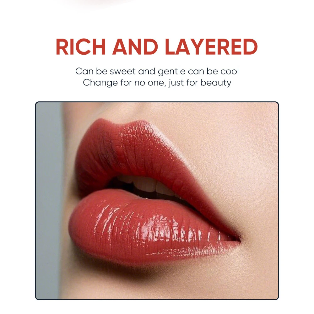 high pigment lipgloss