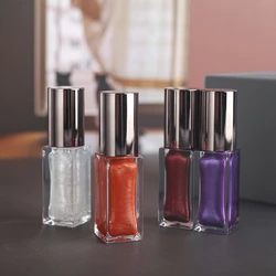 Hydrating High-Shine & Pearlescent Lip Gloss Wholesale