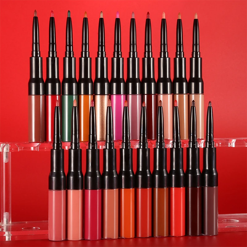 waterproof lipstick lip liner