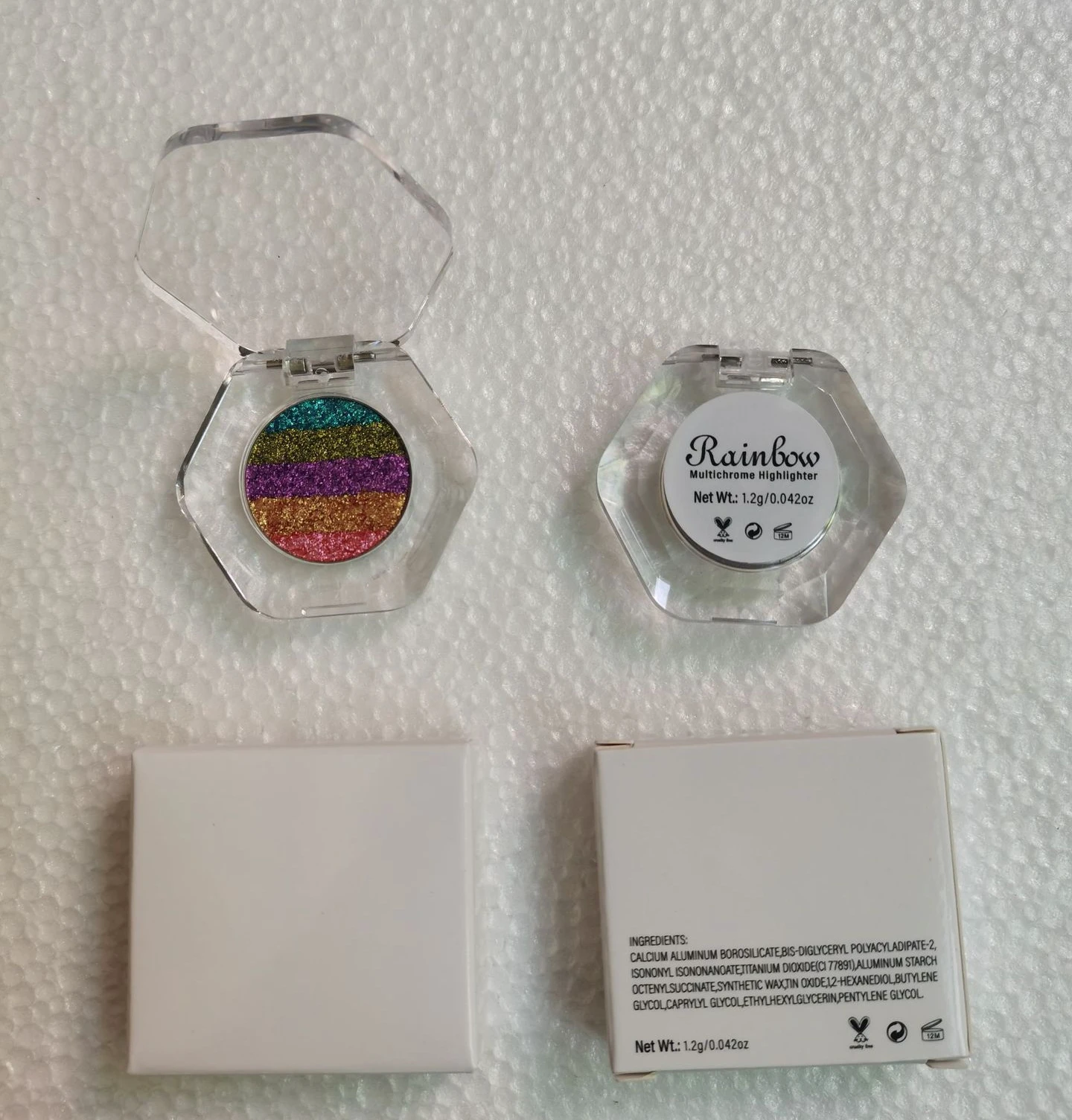 Wholesale cosmetic manufacturers