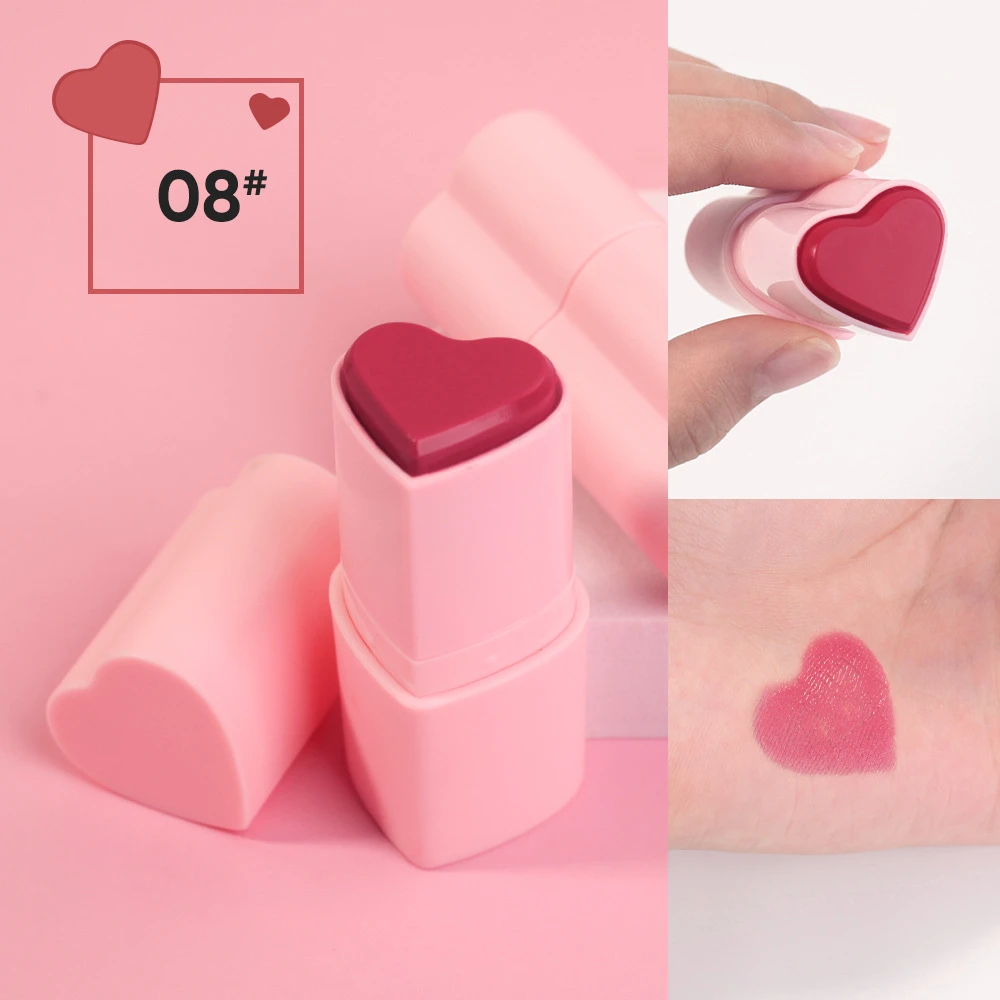 Cream blush stick