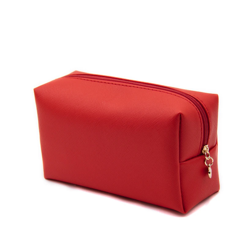 Private label cosmetic bag
